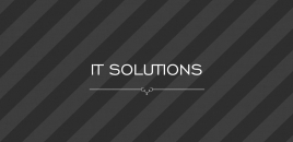 IT Solutions | Computer Consultants Coburg coburg